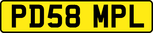 PD58MPL