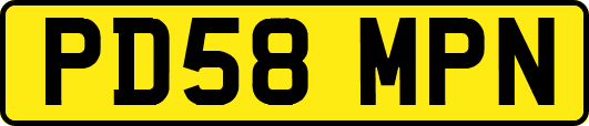 PD58MPN