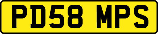 PD58MPS