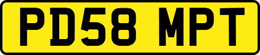 PD58MPT