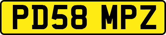 PD58MPZ