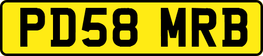 PD58MRB