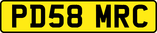 PD58MRC