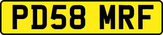 PD58MRF