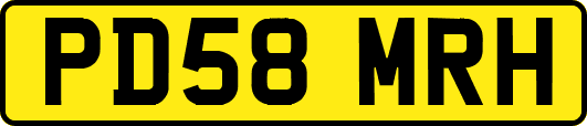 PD58MRH