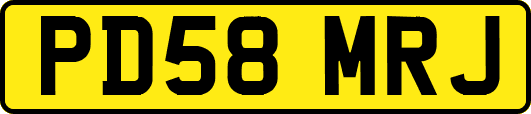 PD58MRJ