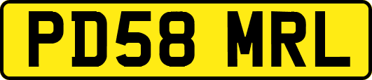 PD58MRL