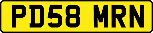PD58MRN