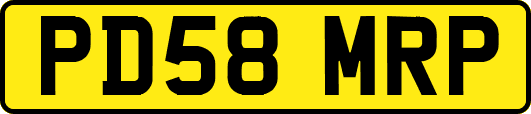 PD58MRP