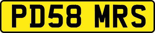 PD58MRS