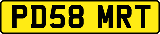 PD58MRT