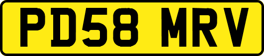 PD58MRV