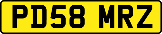 PD58MRZ