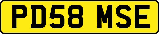 PD58MSE