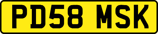 PD58MSK