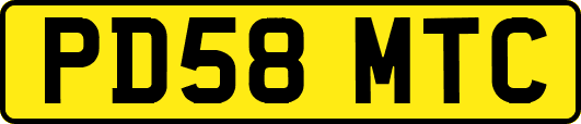 PD58MTC
