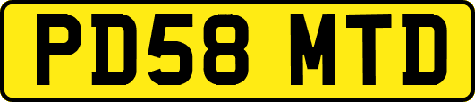PD58MTD