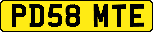 PD58MTE