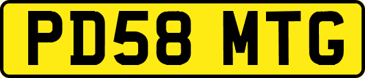 PD58MTG