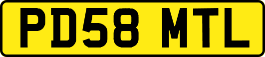 PD58MTL
