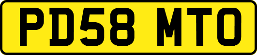 PD58MTO