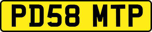 PD58MTP