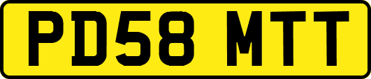 PD58MTT