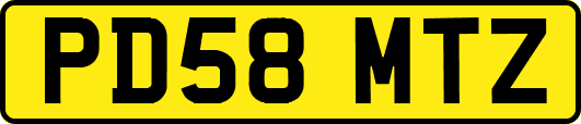 PD58MTZ