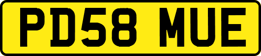PD58MUE
