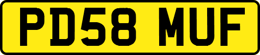 PD58MUF