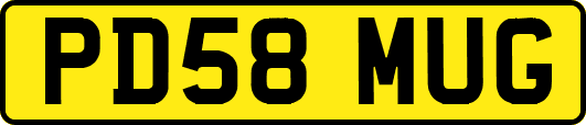 PD58MUG