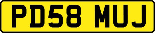 PD58MUJ