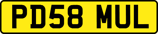 PD58MUL