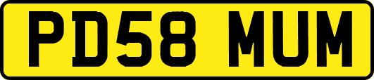 PD58MUM