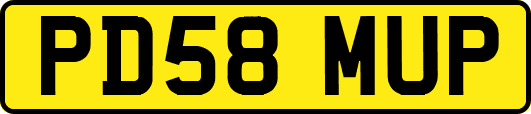 PD58MUP