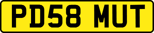 PD58MUT