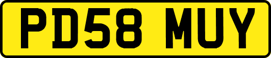 PD58MUY