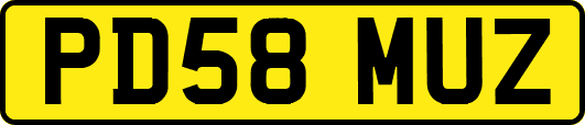 PD58MUZ