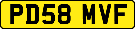 PD58MVF