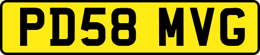 PD58MVG