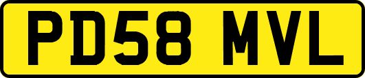 PD58MVL