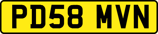 PD58MVN