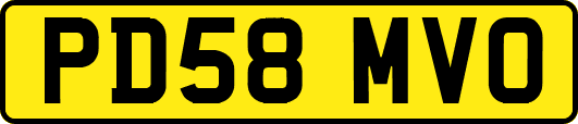 PD58MVO