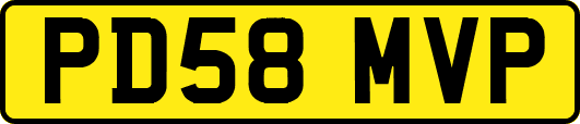 PD58MVP