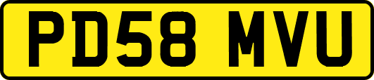 PD58MVU