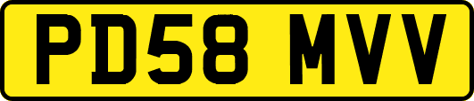 PD58MVV