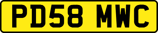PD58MWC