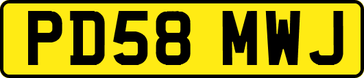 PD58MWJ