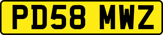 PD58MWZ
