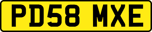 PD58MXE
